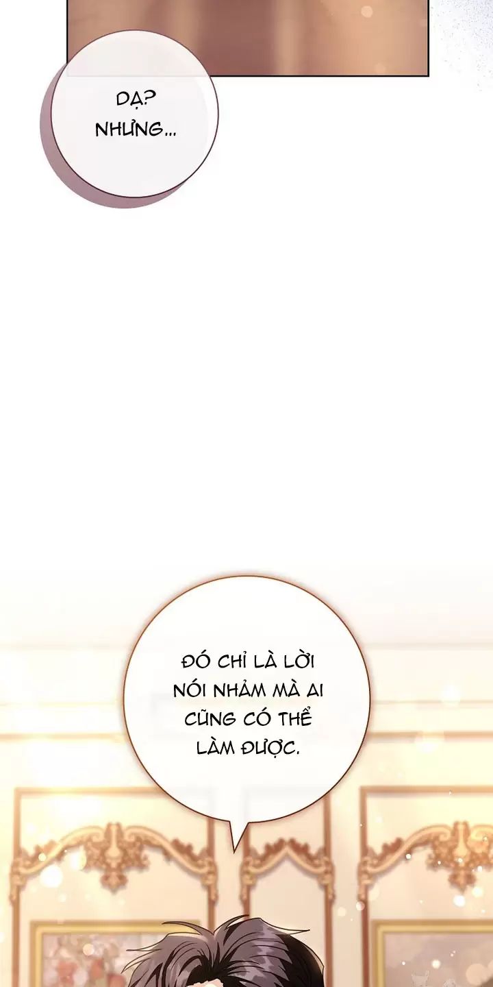 Tôi Phải Mau Chóng Kết Hôn Vì Thời Gian Có Hạn Chap 18 - Next Chap 19
