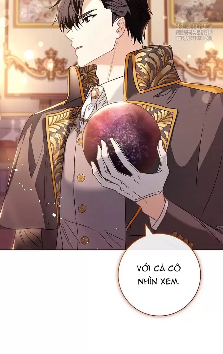 Tôi Phải Mau Chóng Kết Hôn Vì Thời Gian Có Hạn Chap 18 - Next Chap 19