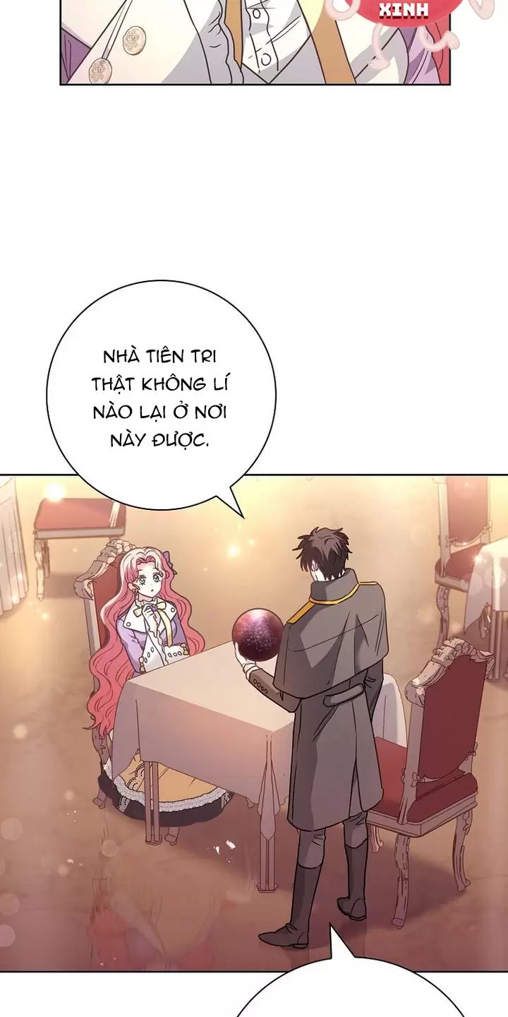 Tôi Phải Mau Chóng Kết Hôn Vì Thời Gian Có Hạn Chap 18 - Next Chap 19