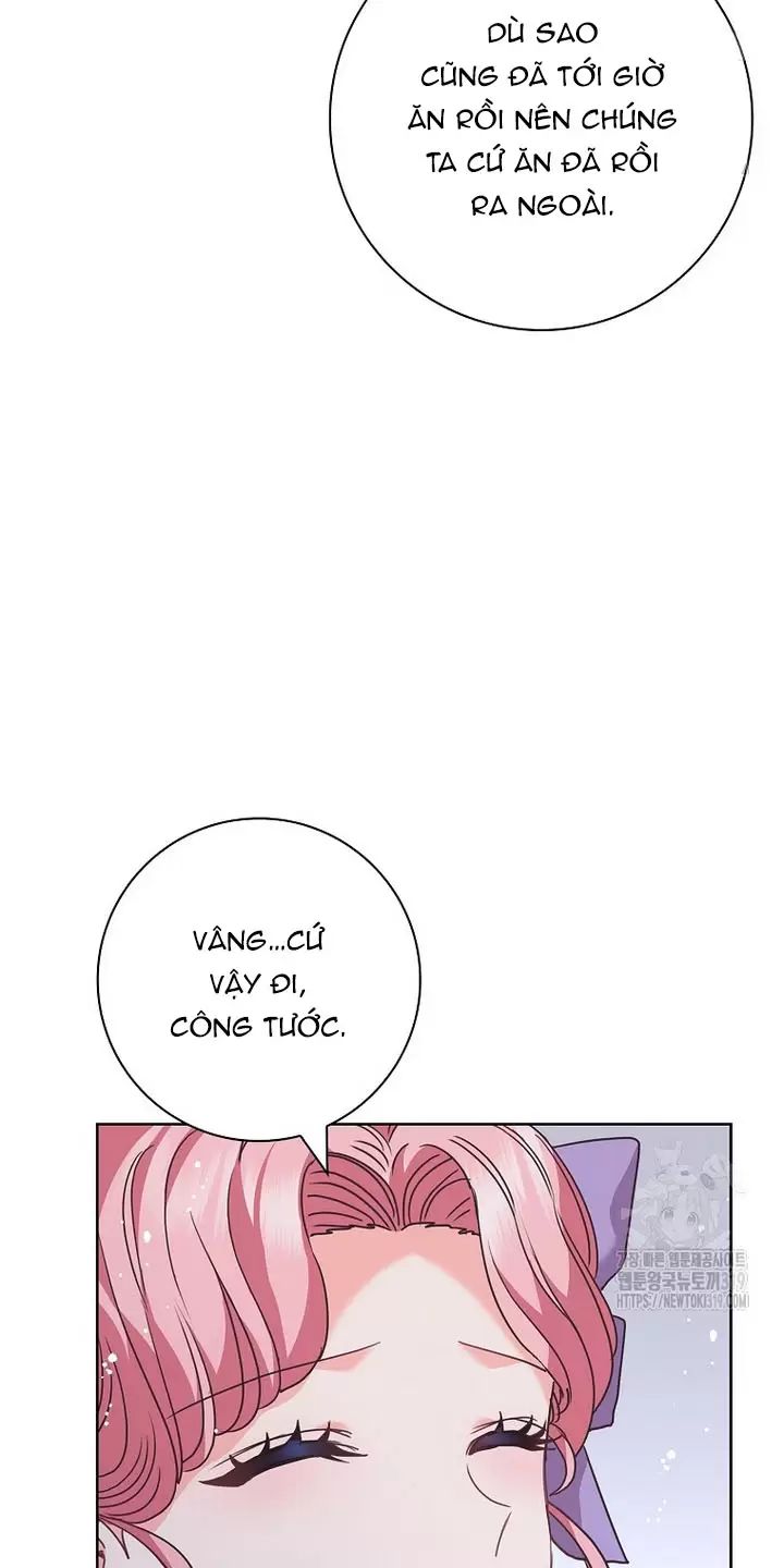 Tôi Phải Mau Chóng Kết Hôn Vì Thời Gian Có Hạn Chap 18 - Next Chap 19