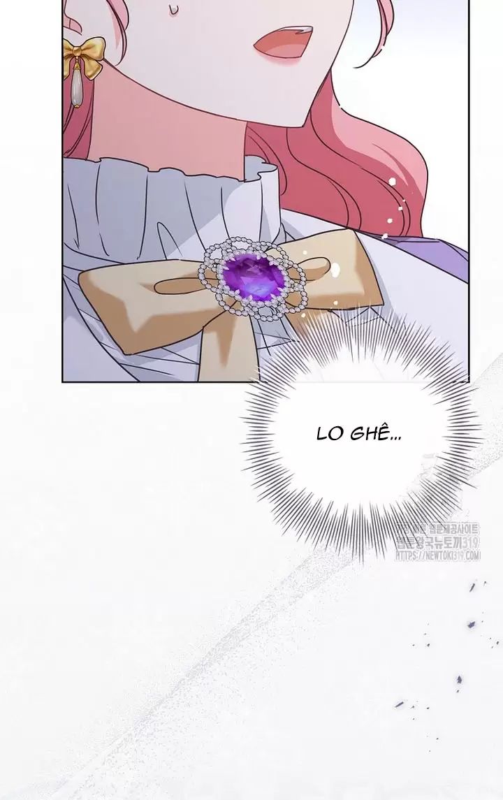 Tôi Phải Mau Chóng Kết Hôn Vì Thời Gian Có Hạn Chap 18 - Next Chap 19