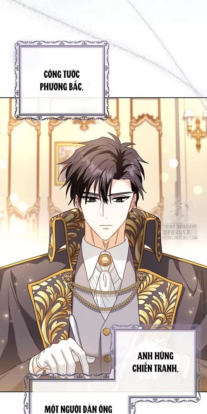 Tôi Phải Mau Chóng Kết Hôn Vì Thời Gian Có Hạn Chap 18 - Next Chap 19