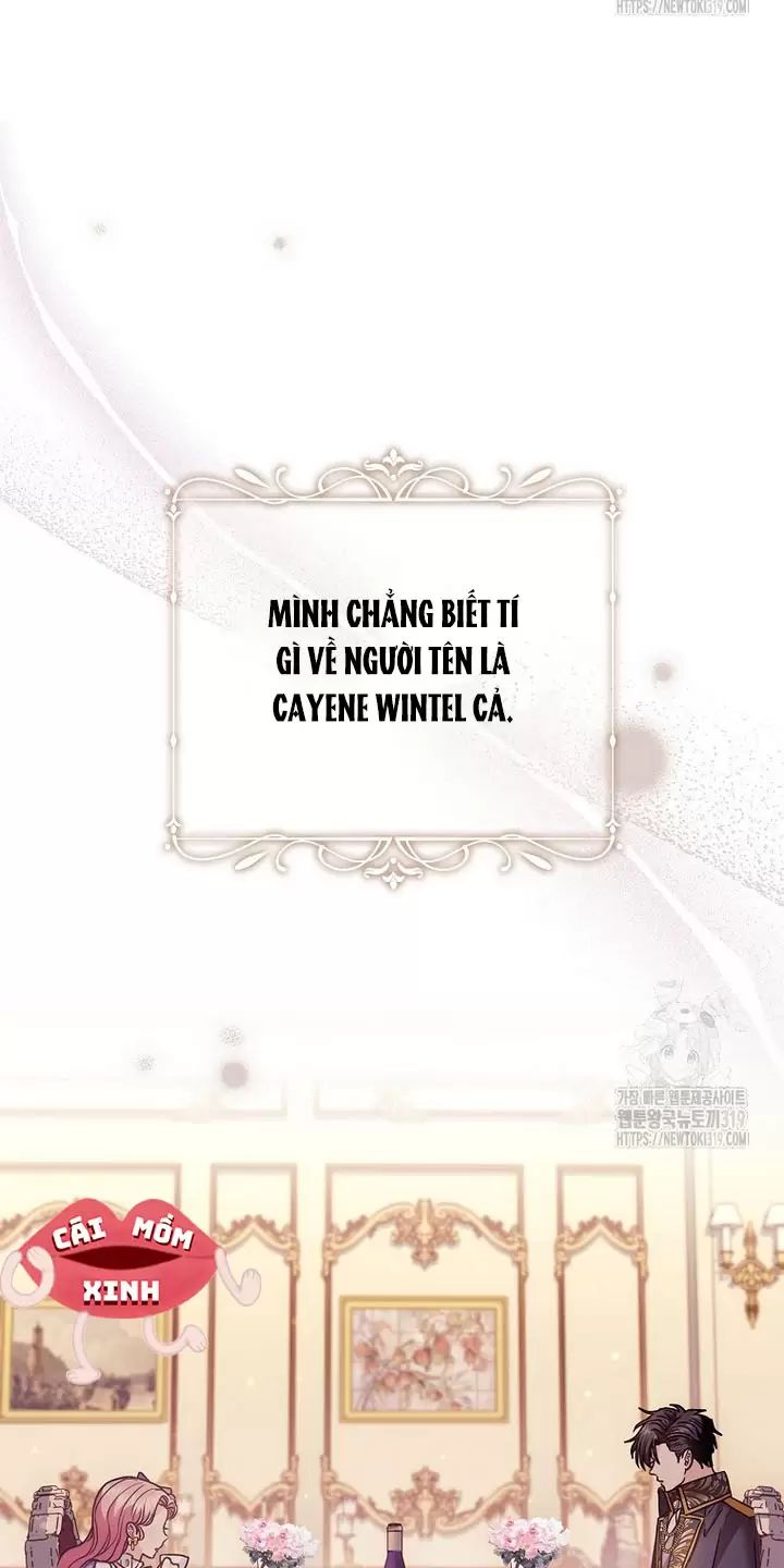 Tôi Phải Mau Chóng Kết Hôn Vì Thời Gian Có Hạn Chap 18 - Next Chap 19