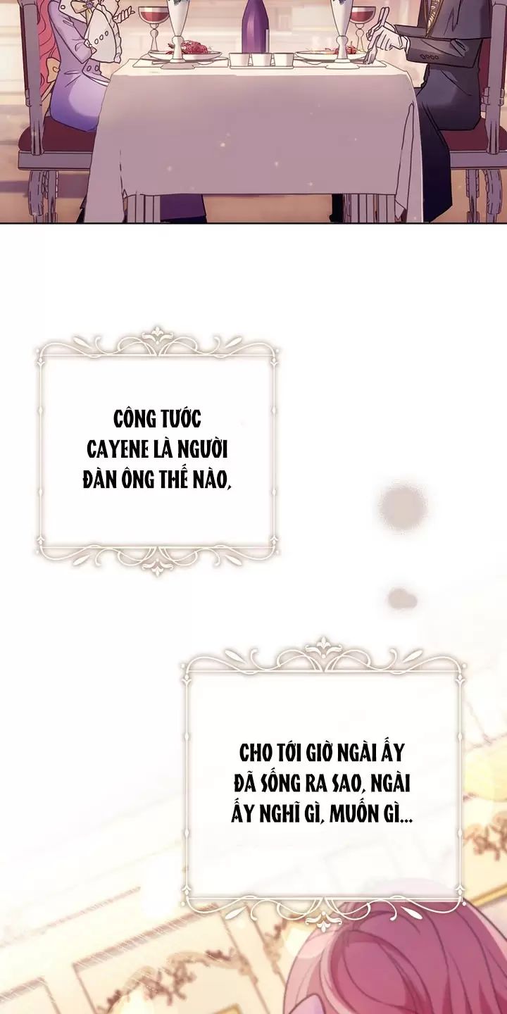 Tôi Phải Mau Chóng Kết Hôn Vì Thời Gian Có Hạn Chap 18 - Next Chap 19