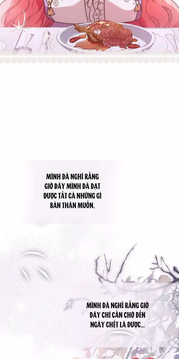 Tôi Phải Mau Chóng Kết Hôn Vì Thời Gian Có Hạn Chap 18 - Next Chap 19