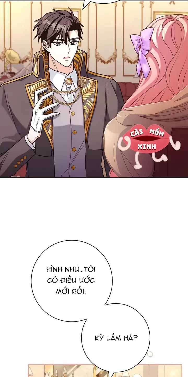 Tôi Phải Mau Chóng Kết Hôn Vì Thời Gian Có Hạn Chap 18 - Next Chap 19