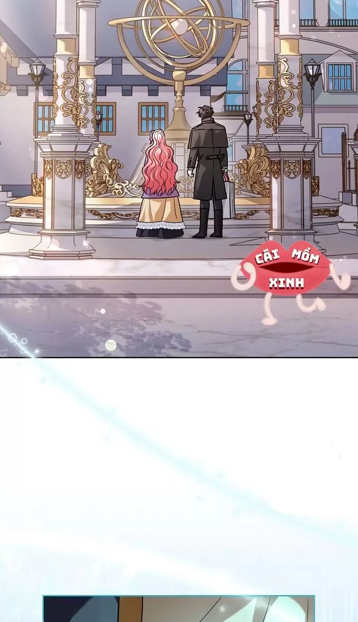 Tôi Phải Mau Chóng Kết Hôn Vì Thời Gian Có Hạn Chap 18 - Next Chap 19