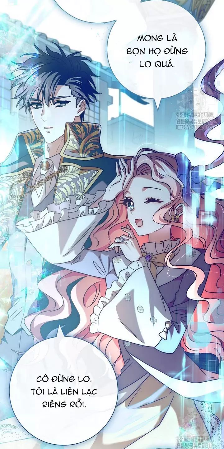 Tôi Phải Mau Chóng Kết Hôn Vì Thời Gian Có Hạn Chap 18 - Next Chap 19
