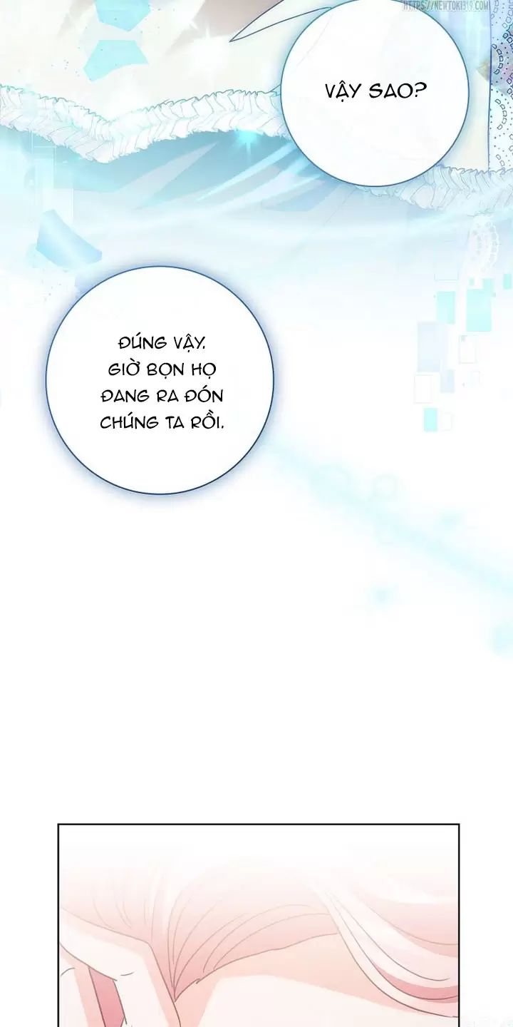 Tôi Phải Mau Chóng Kết Hôn Vì Thời Gian Có Hạn Chap 18 - Next Chap 19