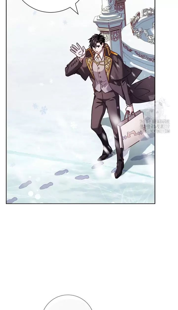 Tôi Phải Mau Chóng Kết Hôn Vì Thời Gian Có Hạn Chap 18 - Next Chap 19