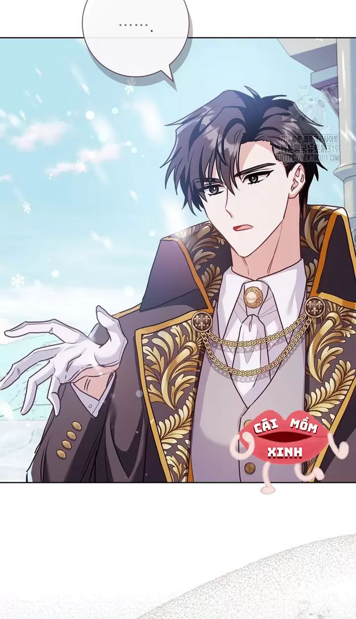 Tôi Phải Mau Chóng Kết Hôn Vì Thời Gian Có Hạn Chap 18 - Next Chap 19