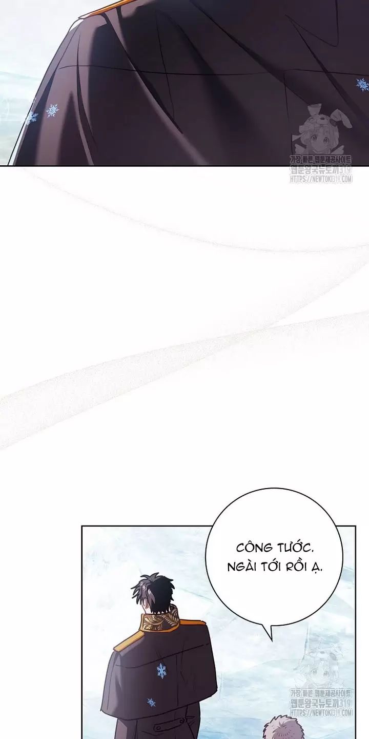 Tôi Phải Mau Chóng Kết Hôn Vì Thời Gian Có Hạn Chap 18 - Next Chap 19