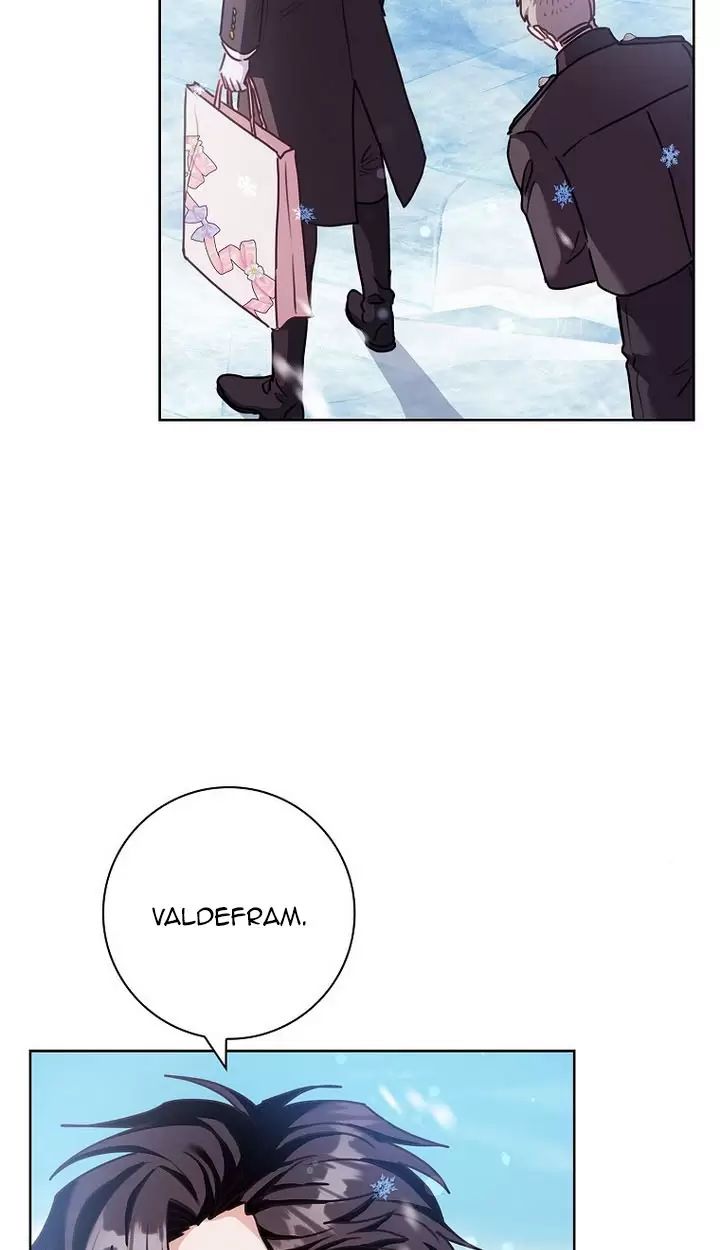 Tôi Phải Mau Chóng Kết Hôn Vì Thời Gian Có Hạn Chap 18 - Next Chap 19