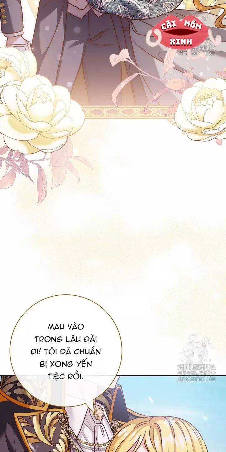 Tôi Phải Mau Chóng Kết Hôn Vì Thời Gian Có Hạn Chap 18 - Next Chap 19