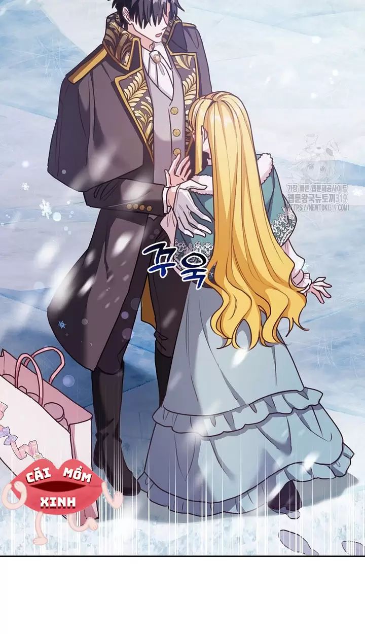 Tôi Phải Mau Chóng Kết Hôn Vì Thời Gian Có Hạn Chap 18 - Next Chap 19