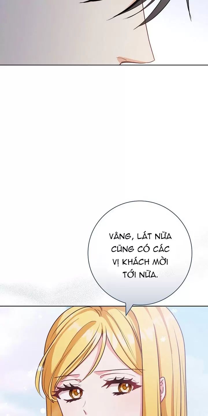 Tôi Phải Mau Chóng Kết Hôn Vì Thời Gian Có Hạn Chap 18 - Next Chap 19