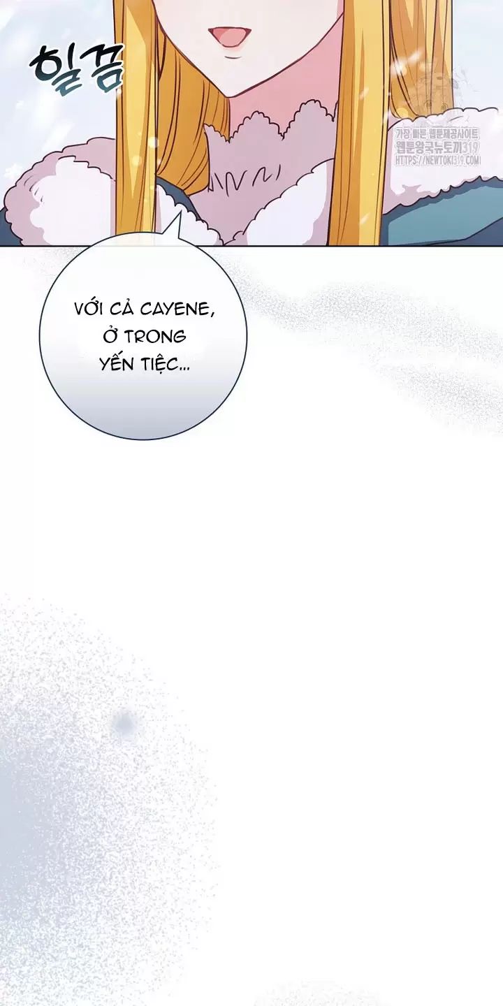 Tôi Phải Mau Chóng Kết Hôn Vì Thời Gian Có Hạn Chap 18 - Next Chap 19