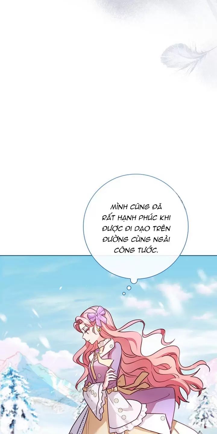 Tôi Phải Mau Chóng Kết Hôn Vì Thời Gian Có Hạn Chap 18 - Next Chap 19