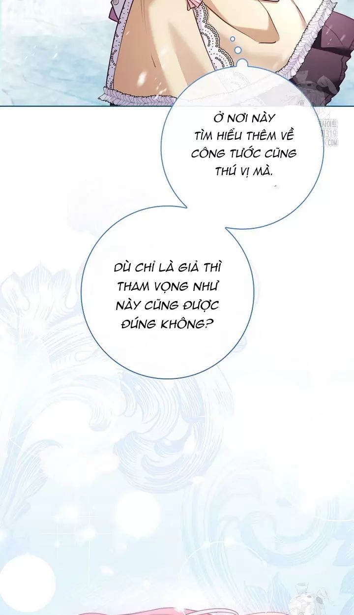 Tôi Phải Mau Chóng Kết Hôn Vì Thời Gian Có Hạn Chap 18 - Next Chap 19