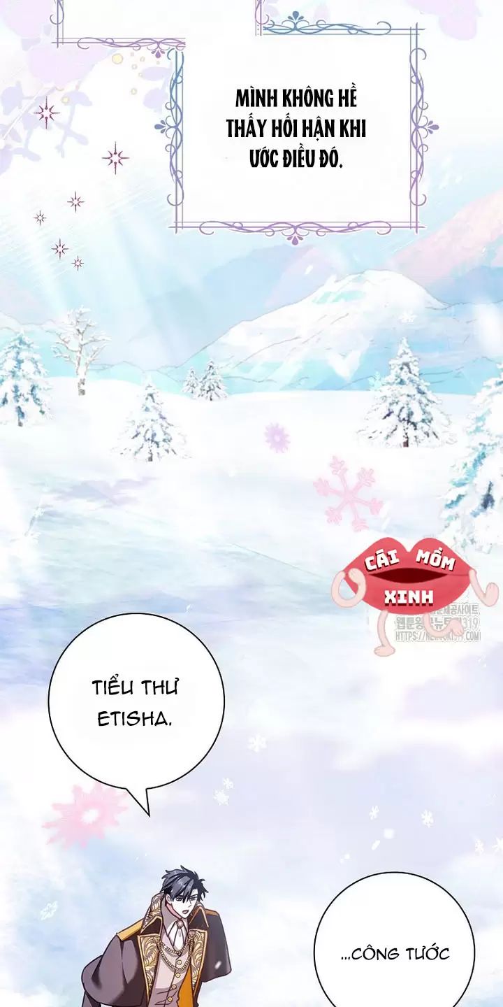 Tôi Phải Mau Chóng Kết Hôn Vì Thời Gian Có Hạn Chap 18 - Next Chap 19