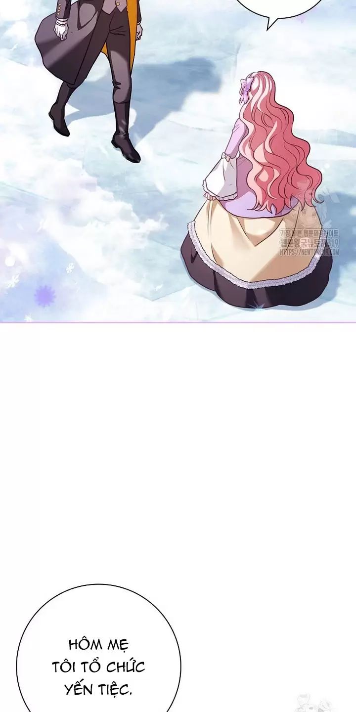 Tôi Phải Mau Chóng Kết Hôn Vì Thời Gian Có Hạn Chap 18 - Next Chap 19