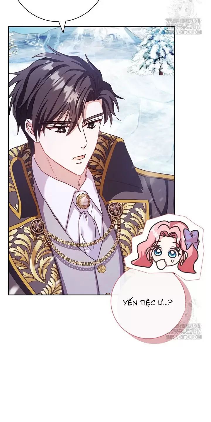 Tôi Phải Mau Chóng Kết Hôn Vì Thời Gian Có Hạn Chap 18 - Next Chap 19
