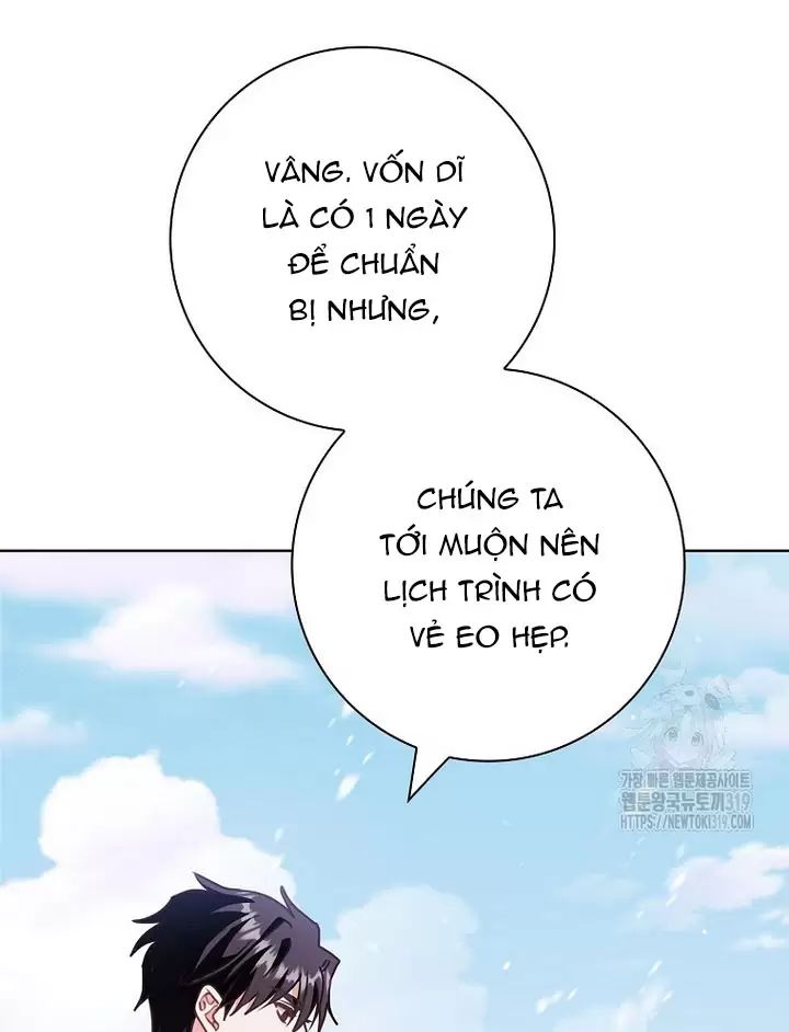 Tôi Phải Mau Chóng Kết Hôn Vì Thời Gian Có Hạn Chap 18 - Next Chap 19
