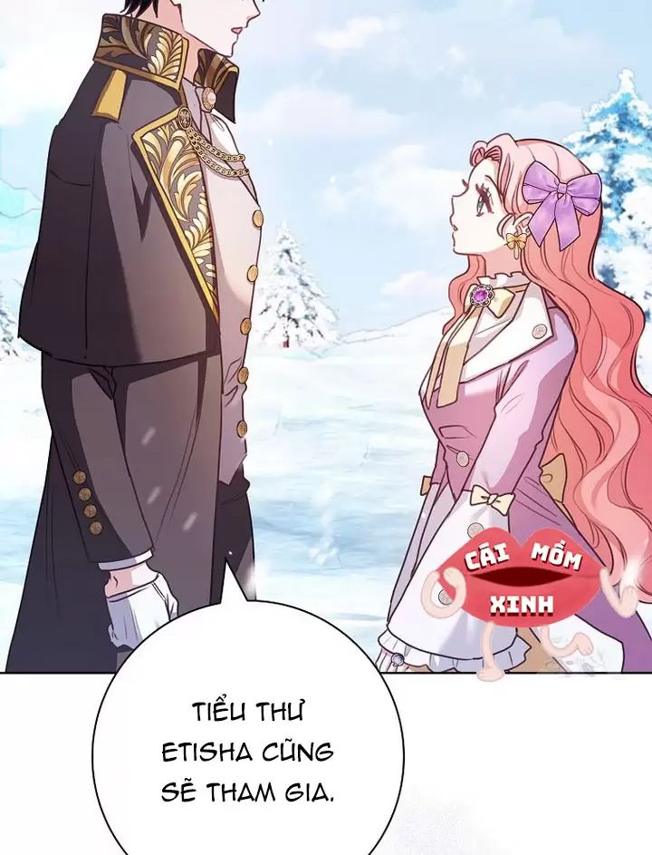Tôi Phải Mau Chóng Kết Hôn Vì Thời Gian Có Hạn Chap 18 - Next Chap 19