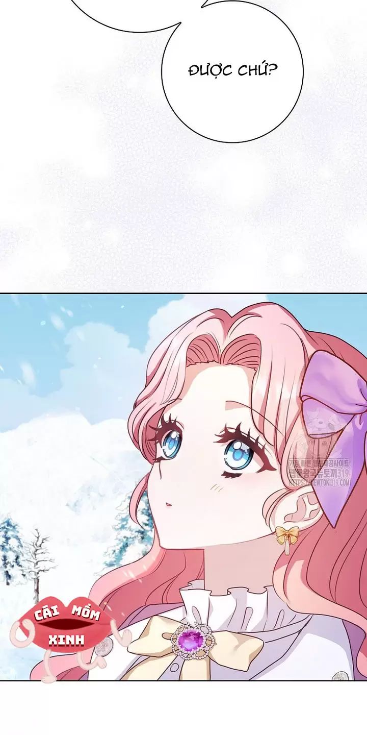 Tôi Phải Mau Chóng Kết Hôn Vì Thời Gian Có Hạn Chap 18 - Next Chap 19