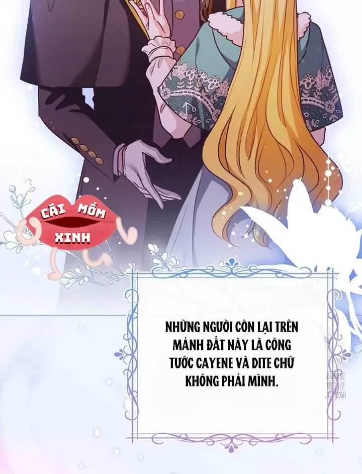 Tôi Phải Mau Chóng Kết Hôn Vì Thời Gian Có Hạn Chap 18 - Next Chap 19