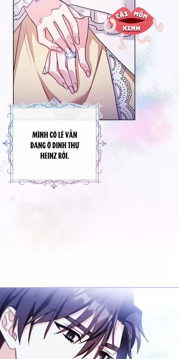 Tôi Phải Mau Chóng Kết Hôn Vì Thời Gian Có Hạn Chap 18 - Next Chap 19