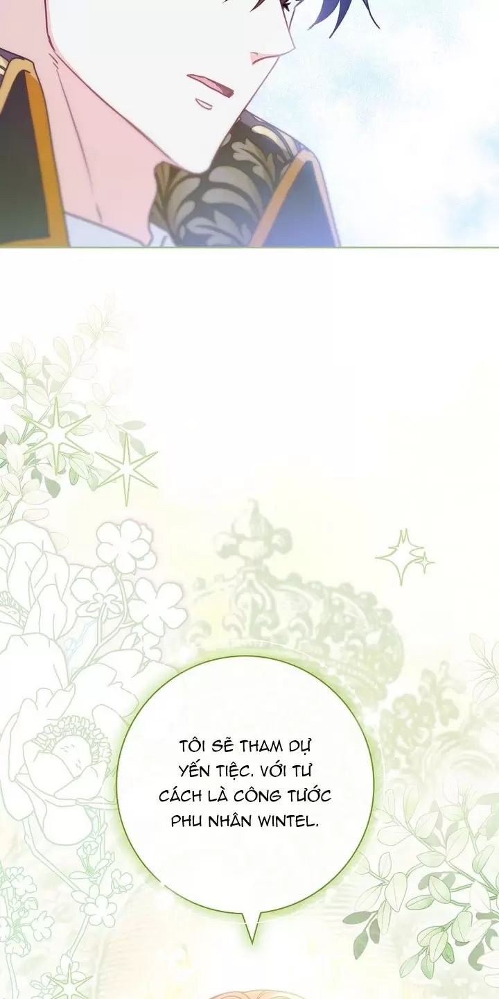 Tôi Phải Mau Chóng Kết Hôn Vì Thời Gian Có Hạn Chap 18 - Next Chap 19