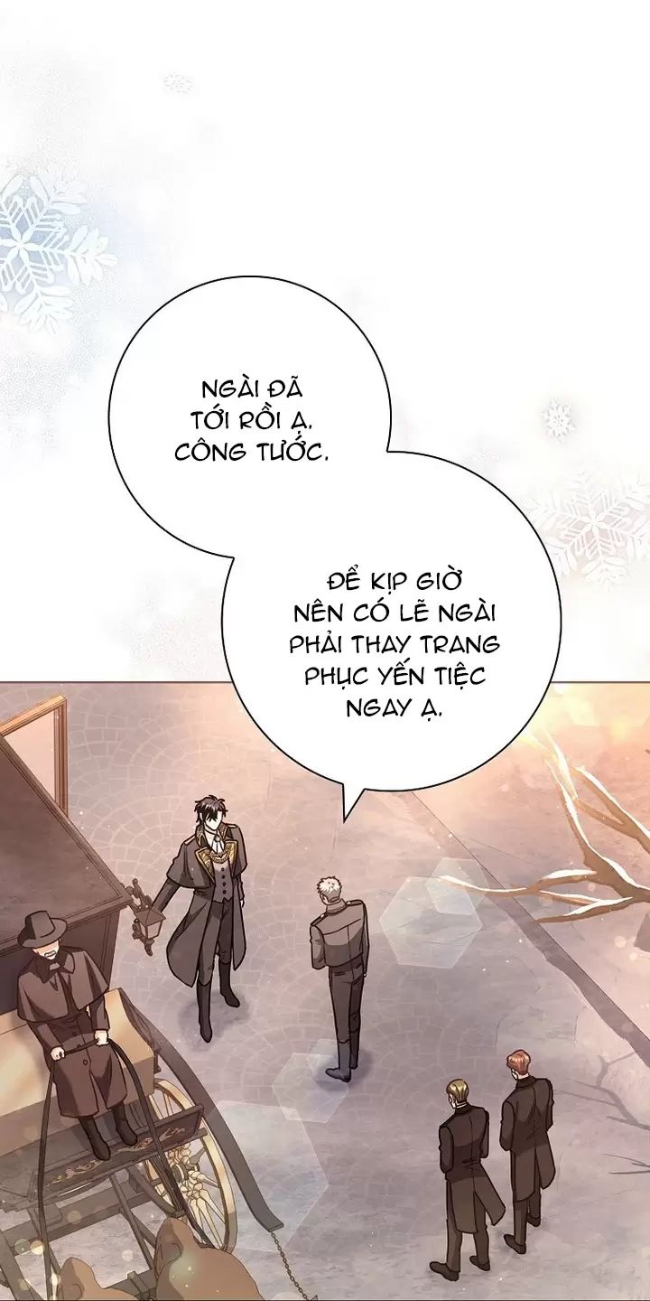 Tôi Phải Mau Chóng Kết Hôn Vì Thời Gian Có Hạn Chap 19 - Next Chap 20