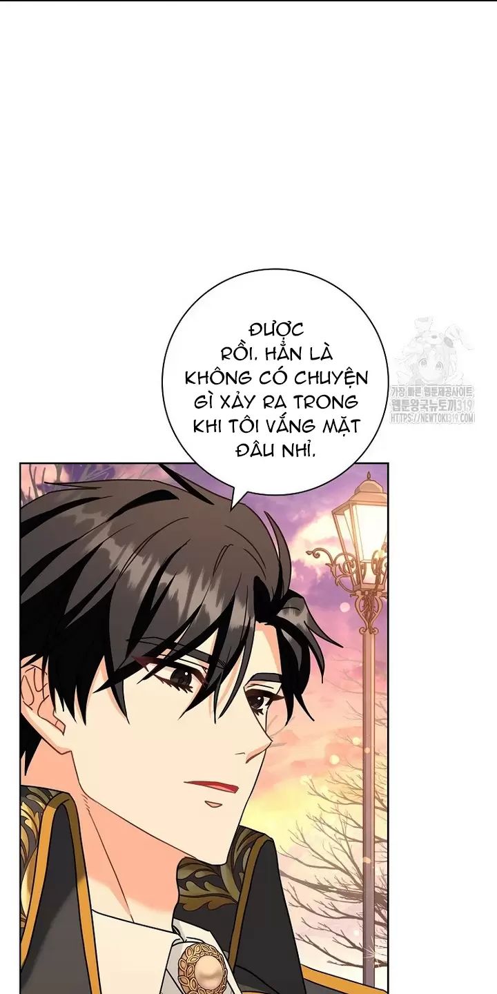 Tôi Phải Mau Chóng Kết Hôn Vì Thời Gian Có Hạn Chap 19 - Next Chap 20