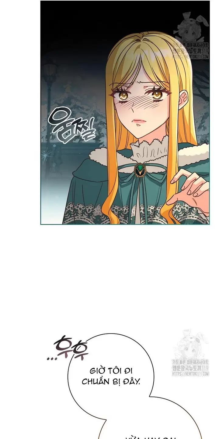 Tôi Phải Mau Chóng Kết Hôn Vì Thời Gian Có Hạn Chap 19 - Next Chap 20