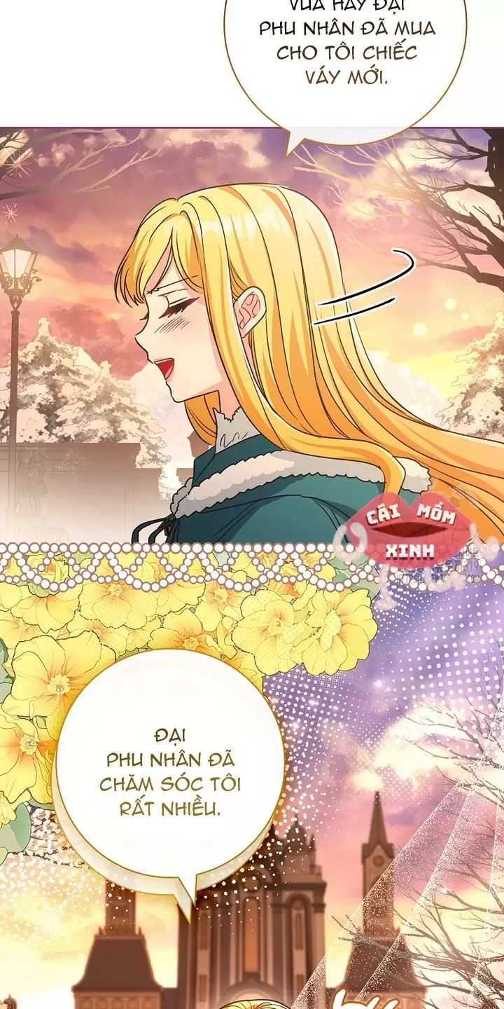 Tôi Phải Mau Chóng Kết Hôn Vì Thời Gian Có Hạn Chap 19 - Next Chap 20