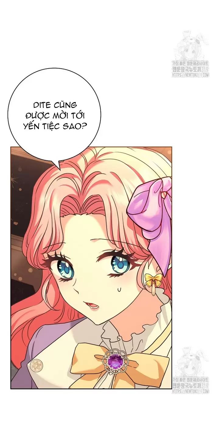 Tôi Phải Mau Chóng Kết Hôn Vì Thời Gian Có Hạn Chap 19 - Next Chap 20