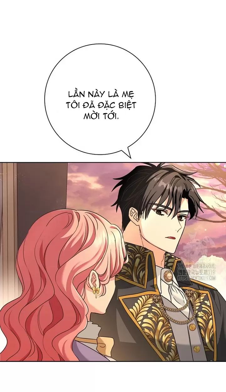 Tôi Phải Mau Chóng Kết Hôn Vì Thời Gian Có Hạn Chap 19 - Next Chap 20