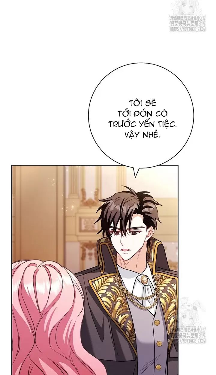 Tôi Phải Mau Chóng Kết Hôn Vì Thời Gian Có Hạn Chap 19 - Next Chap 20