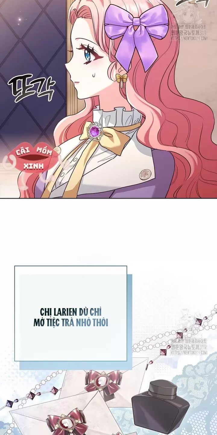 Tôi Phải Mau Chóng Kết Hôn Vì Thời Gian Có Hạn Chap 19 - Next Chap 20