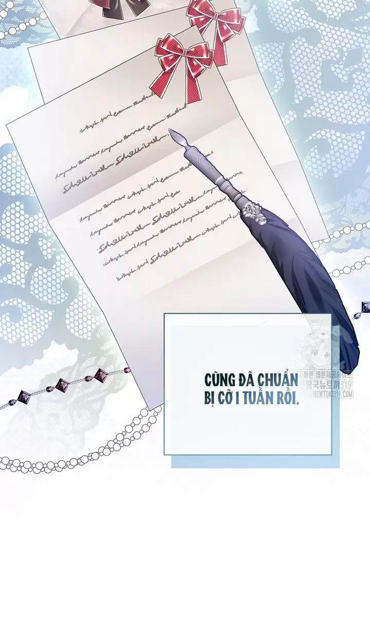 Tôi Phải Mau Chóng Kết Hôn Vì Thời Gian Có Hạn Chap 19 - Next Chap 20