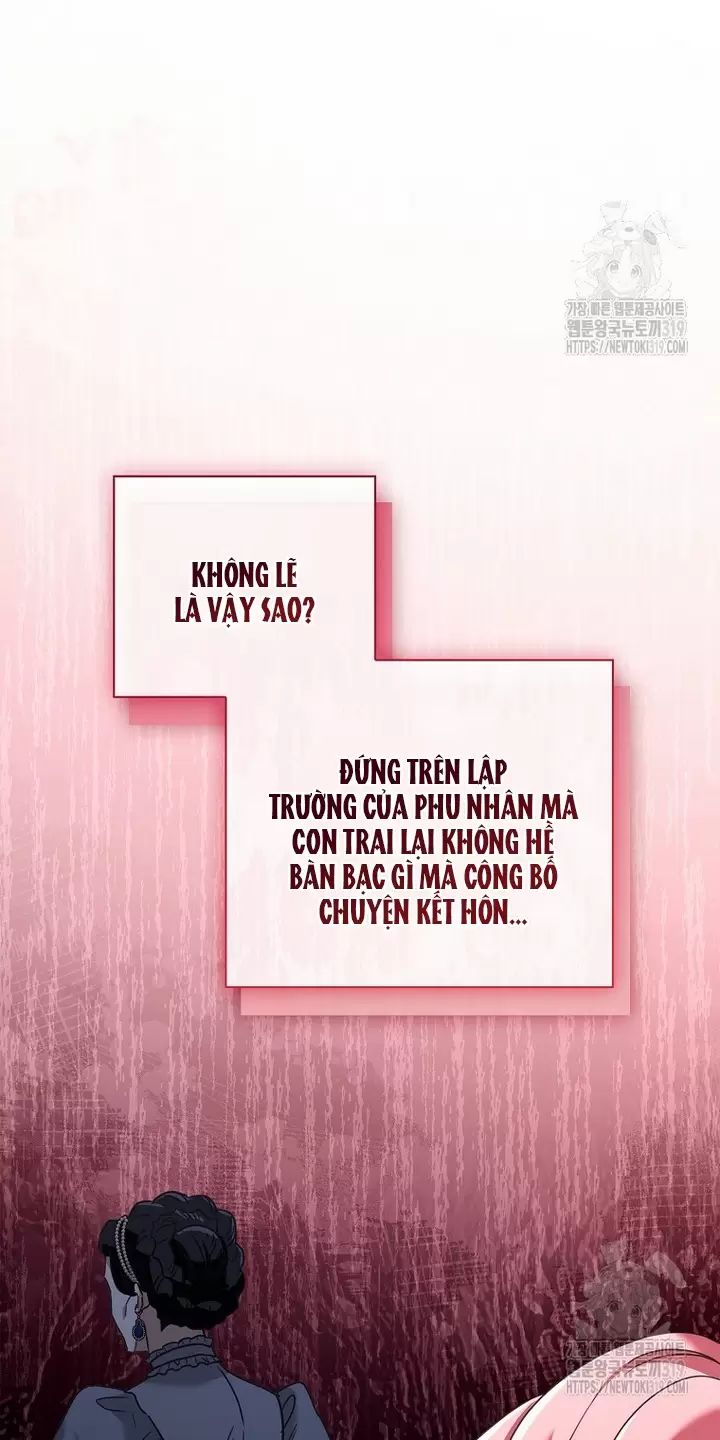 Tôi Phải Mau Chóng Kết Hôn Vì Thời Gian Có Hạn Chap 19 - Next Chap 20
