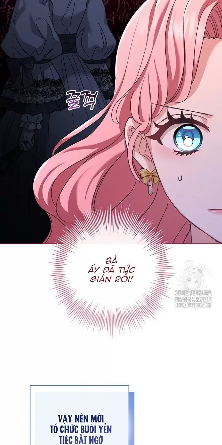 Tôi Phải Mau Chóng Kết Hôn Vì Thời Gian Có Hạn Chap 19 - Next Chap 20