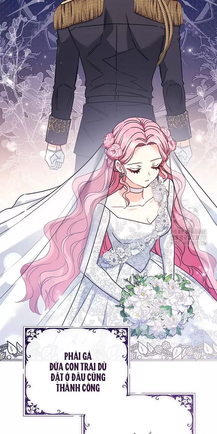 Tôi Phải Mau Chóng Kết Hôn Vì Thời Gian Có Hạn Chap 19 - Next Chap 20