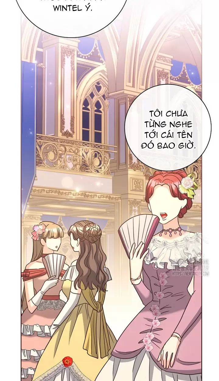 Tôi Phải Mau Chóng Kết Hôn Vì Thời Gian Có Hạn Chap 19 - Next Chap 20