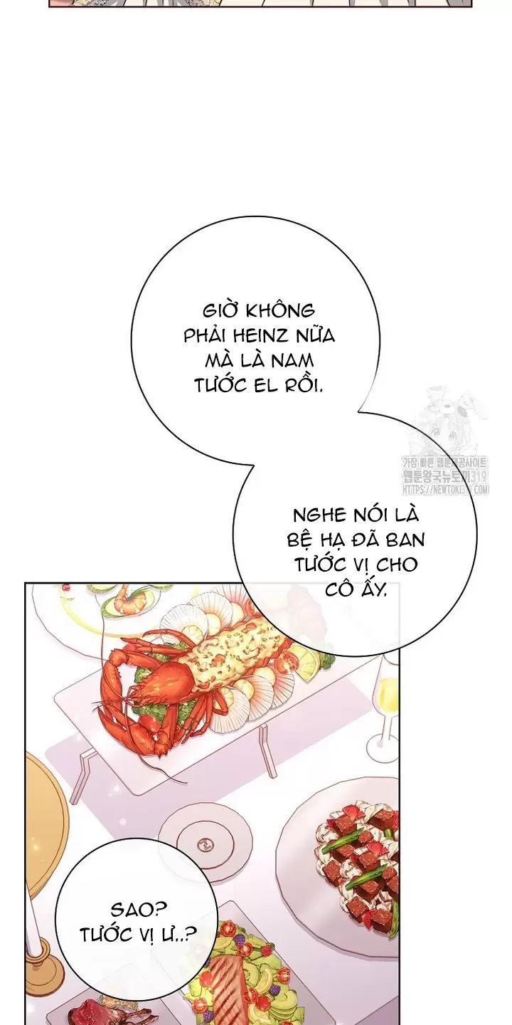 Tôi Phải Mau Chóng Kết Hôn Vì Thời Gian Có Hạn Chap 19 - Next Chap 20