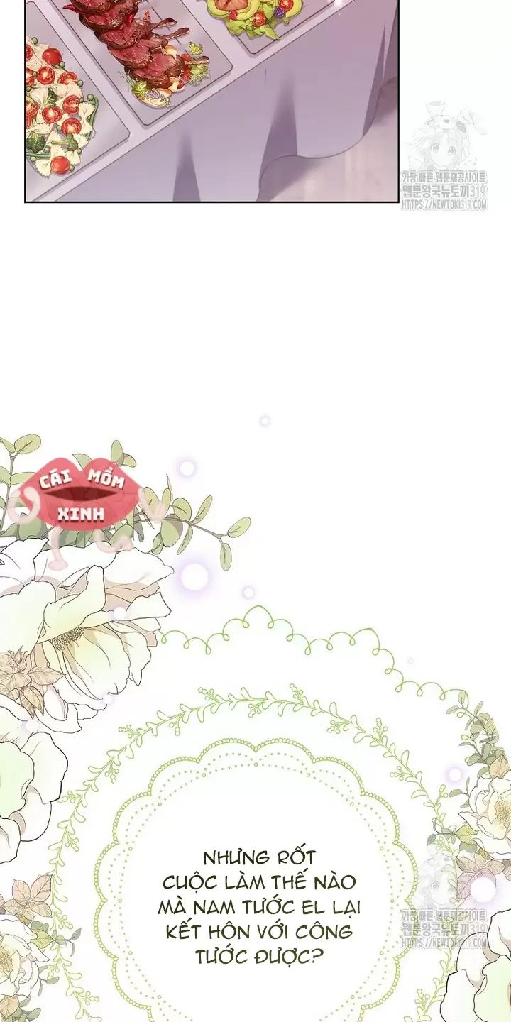 Tôi Phải Mau Chóng Kết Hôn Vì Thời Gian Có Hạn Chap 19 - Next Chap 20