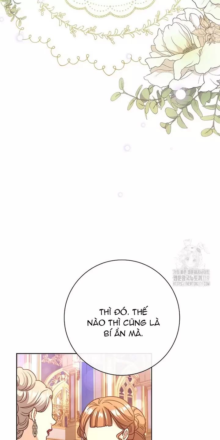 Tôi Phải Mau Chóng Kết Hôn Vì Thời Gian Có Hạn Chap 19 - Next Chap 20