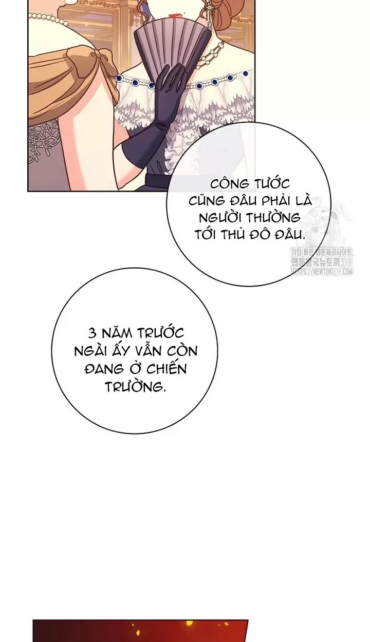 Tôi Phải Mau Chóng Kết Hôn Vì Thời Gian Có Hạn Chap 19 - Next Chap 20
