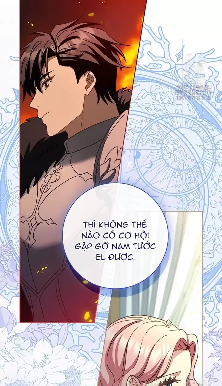 Tôi Phải Mau Chóng Kết Hôn Vì Thời Gian Có Hạn Chap 19 - Next Chap 20